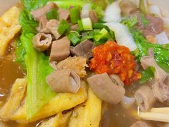 -岭南第一锅(萝岗万达店)