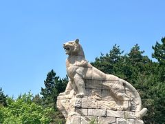 -帽儿山国家森林公园