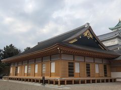 -名古屋城