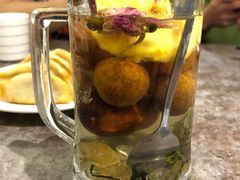 八宝茶-贯贯吉·清真餐厅(浙江中路店)