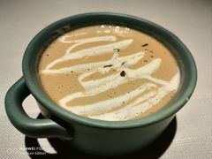 -俄士厨房(五棵松华熙LIVE店)