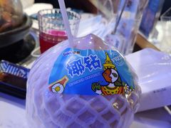-半岛听涛蒸汽海鲜自助(K11店)
