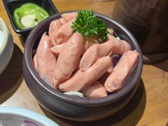 -九田家黑牛烤肉料理(华侨城店)
