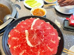 -华晟山城火锅(开发区港西东阁里店)