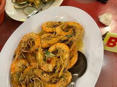 -大茄来海鲜餐厅(亚洲城分行)