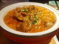 -六月雪干锅(绵阳王府井百货店)