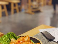 -酒拾烤肉(南城店)