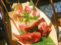 -黑牛の場烤肉(摩天活力城店)