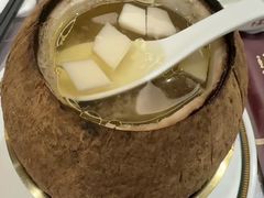 -喜宴又一村·粤菜·茶点·海鲜(壹方天地店)