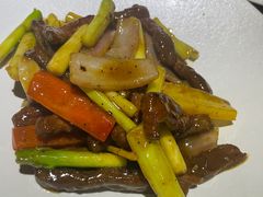 -HOME餐厅粤菜 融合菜