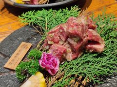 -黑牛の店·和牛烧肉(大悦城店)