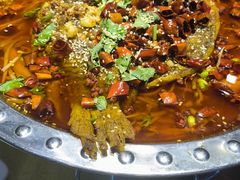 -群英会·三国菜(曹魏古城店)