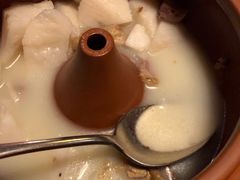 -丽江金茂凯悦臻选酒店-滇香馆