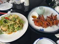 -夜宴江景餐厅