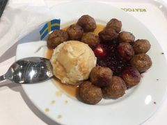 -宜家·瑞典风味餐厅(无锡店)