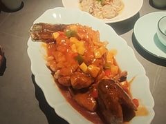 -拾味馆·海南菜(万达店)