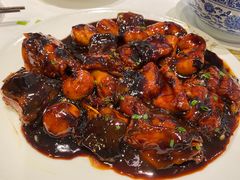 -上海会馆(香港名都店)