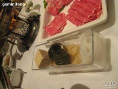 十一&nbsp;053-鼎鼎香·港式火锅(北京SKP店)