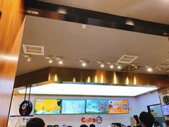 -CoCo都可(合生汇店)