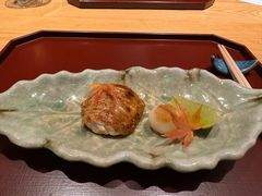 -炎橘·板前料理 Omakase