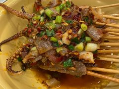 -东排食堂长沙小吃大排档(五一广场店)