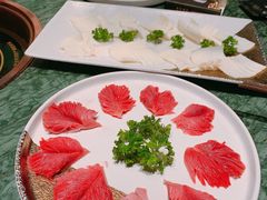 -肆味(东原1891江景店)