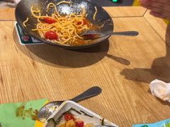 -豪客来牛排(金鼎广场店)