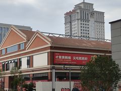 -肥肥虾庄·金牌油焖大虾(杨园滨江时代walk店)