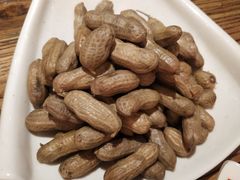 盐水花生-管氏翅吧(国展店)
