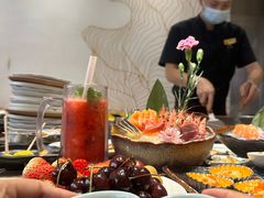 -大渔铁板烧(海雅缤纷城店)