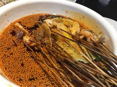 -嘉州叶婆婆钵钵鸡(建设路店)