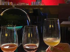 -苏州凯悦酒店·酒肆(华池街店)