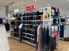 -优衣库(南宁万象城店)