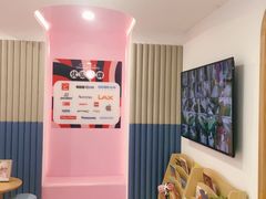 -英伦凯贝国际婴幼儿托育中心(雍湖湾店)
