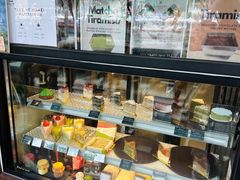 -辻利茶铺(辻利茶屋店)