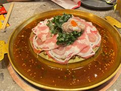 -牛牛章·章鱼水煎肉(光谷世界城店)