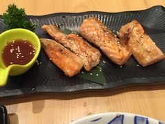 -沼津港渔市(宏伊国际广场店)