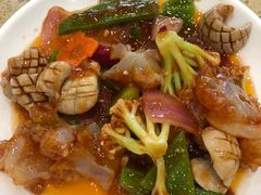 -老福州闽菜馆(温泉路店)