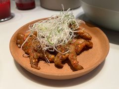 -胡麻(静安嘉里店)