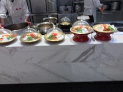 -西贝(满都海公园店)