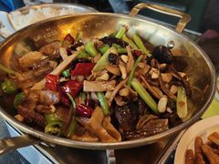 -全聚贤餐厅·湖北家常菜(沙湖店)