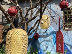 -四喜小胖·北京涮肉(五道营店)