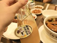 -中国厨房/台湾牛肉面
