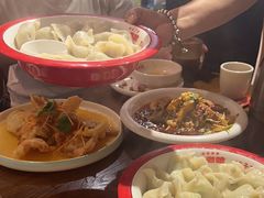 -李老哈·东北菜(宋园路店)