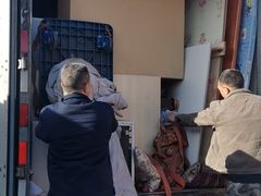 -北京兄弟达人搬家公司 全屋整理收纳还原