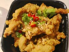 -梵云依家小冒菜(新街口总店)