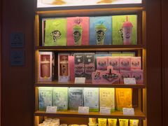 -奈雪的茶(中粮祥云小镇店)