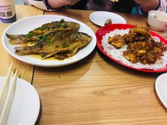 -港澳烧卤馆