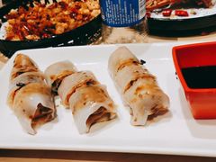 -避风塘(百联东郊店)
