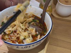 -马记永·兰州牛肉面(3019君尚店)